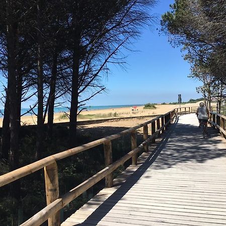 Appartamenti Diana Est Bibione Exterior photo
