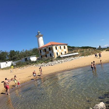 Appartamenti Diana Est Bibione Exterior photo