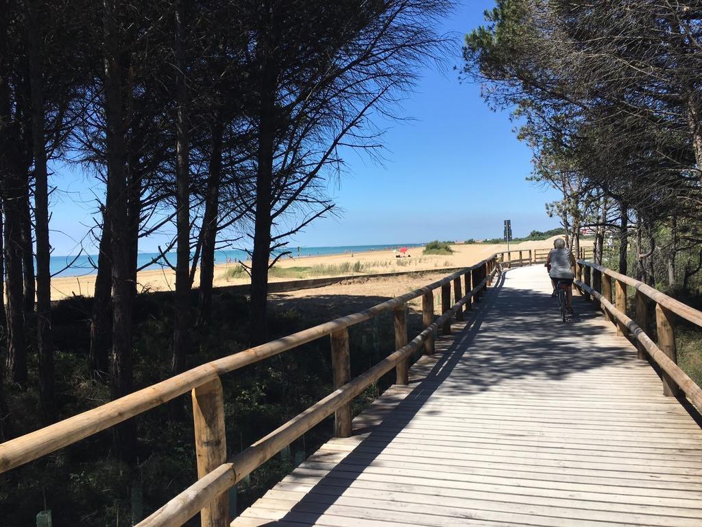 Appartamenti Diana Est Bibione Exterior photo