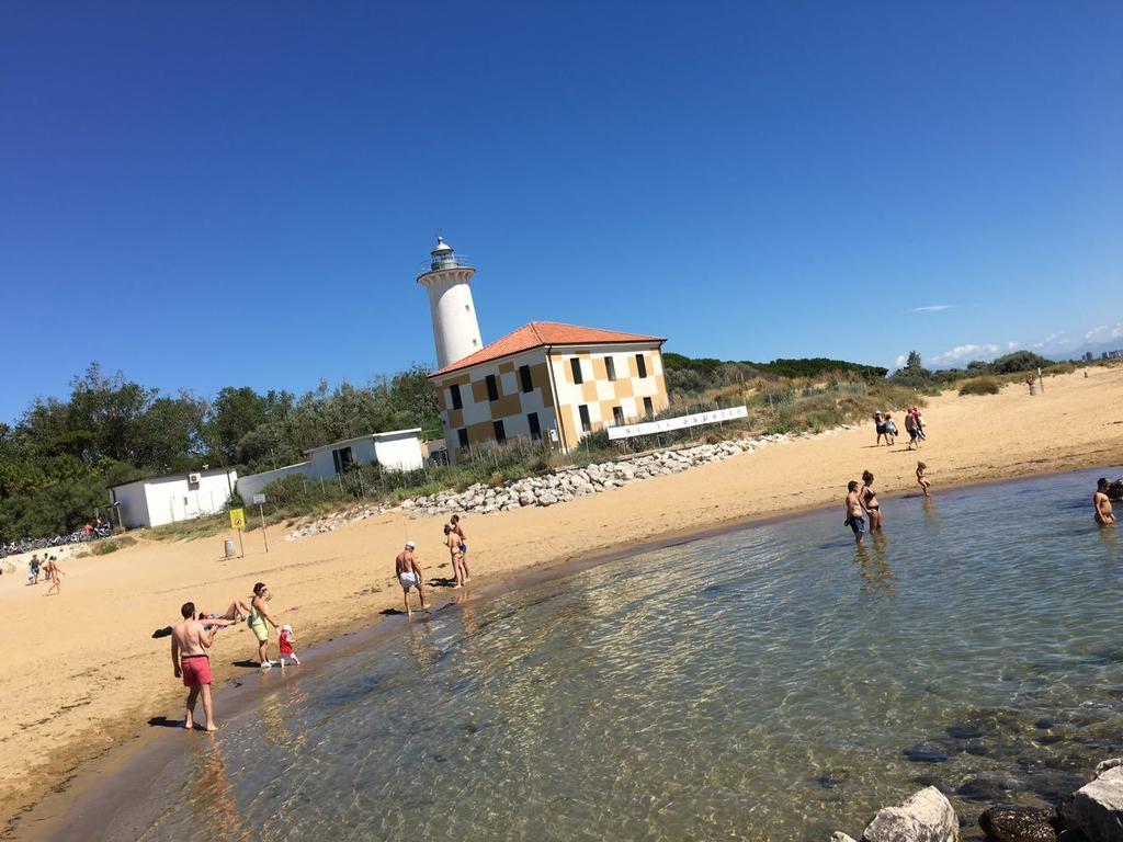 Appartamenti Diana Est Bibione Exterior photo