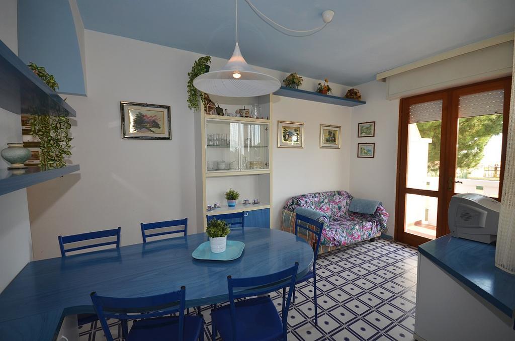Appartamenti Diana Est Bibione Exterior photo
